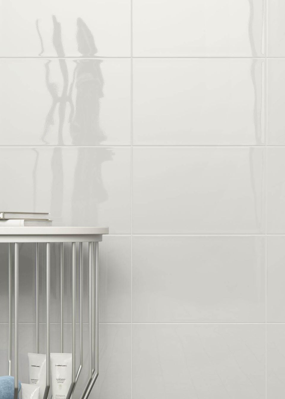 Marazzi Colorblock Wandfliese