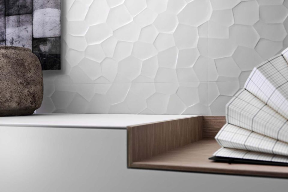 Marazzi Color Code Wandfliese