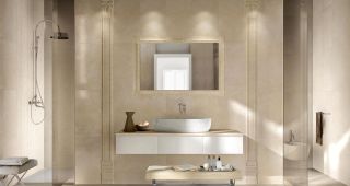Marazzi Pietra di Noto Bodenfliese