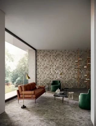 Mystone Gris Du Gent