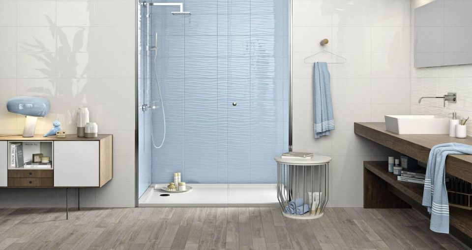 Marazzi Colorblock Wandfliese