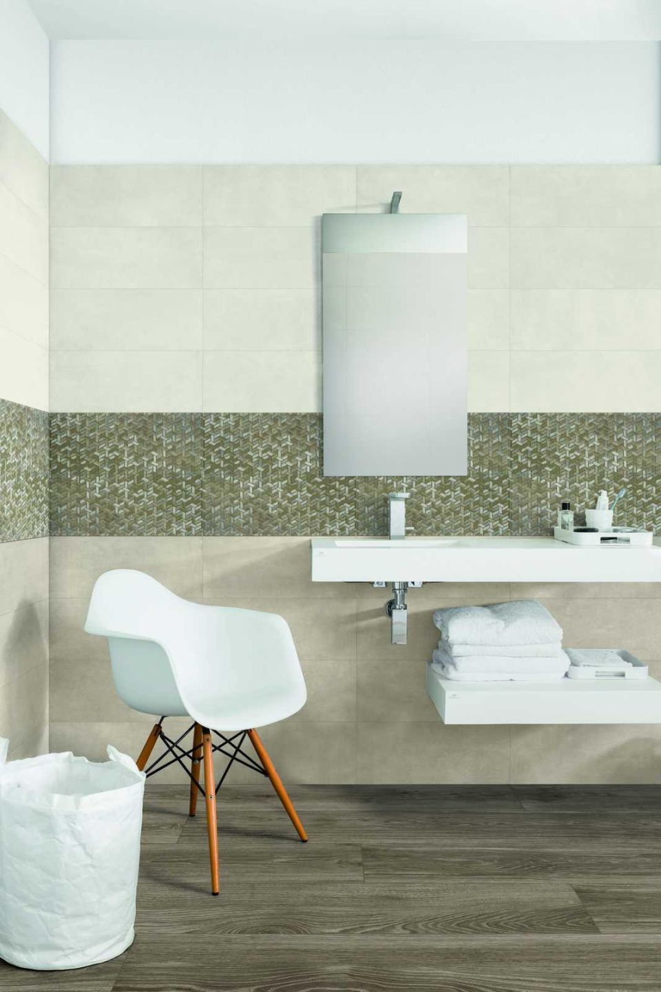 Marazzi Appeal Boden- und Wandfliese