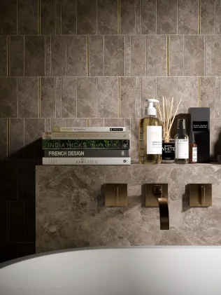 Mystone Gris Du Gent