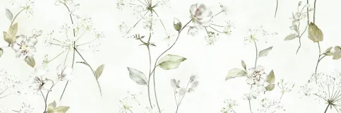 MAE1 Decoro White Heyday Touch B