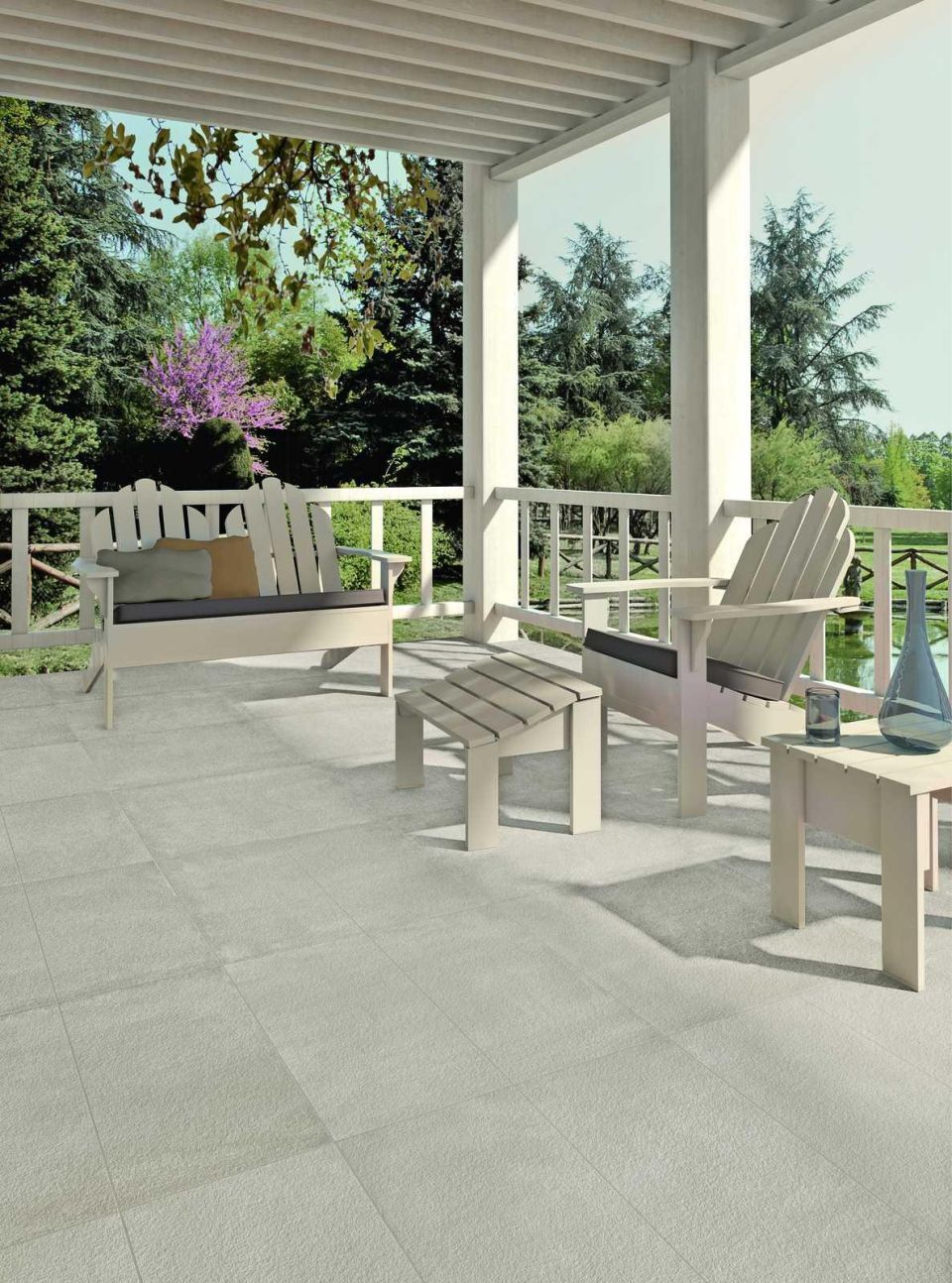 Marazzi Appeal Boden- und Wandfliese