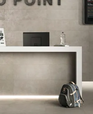 silverstone grigio