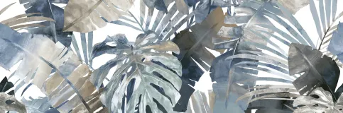MAE8 Decoro White Jungle Touch A