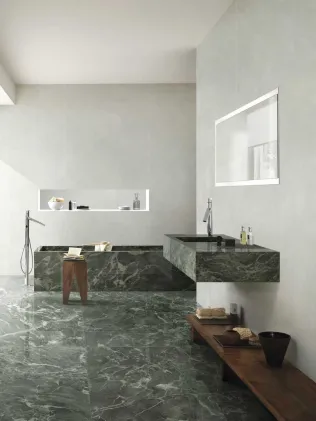Grande Marble Look