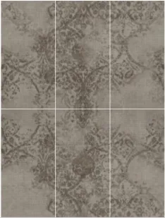Smoke - Schärfe Variationen