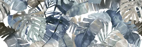 MAE9 Decoro White Jungle Touch B
