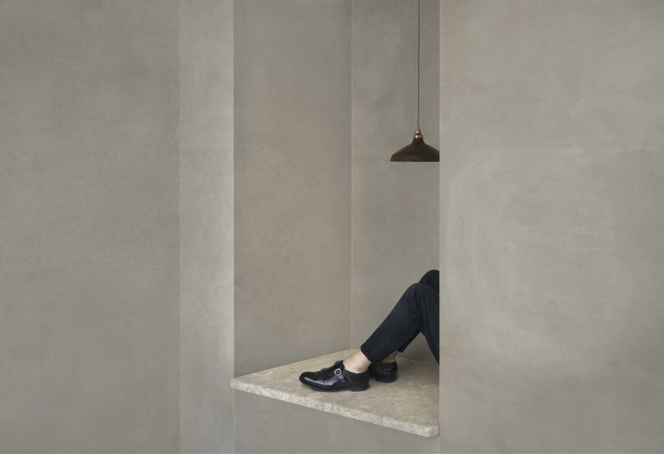 Marazzi Grande Concrete Look Boden- und Wandfliese