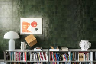 Marazzi Zellige Wandfliese