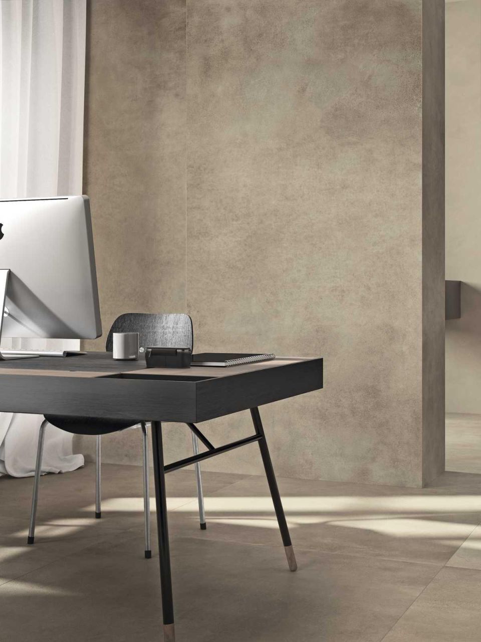 Marazzi Grande Concrete Look Boden- und Wandfliese