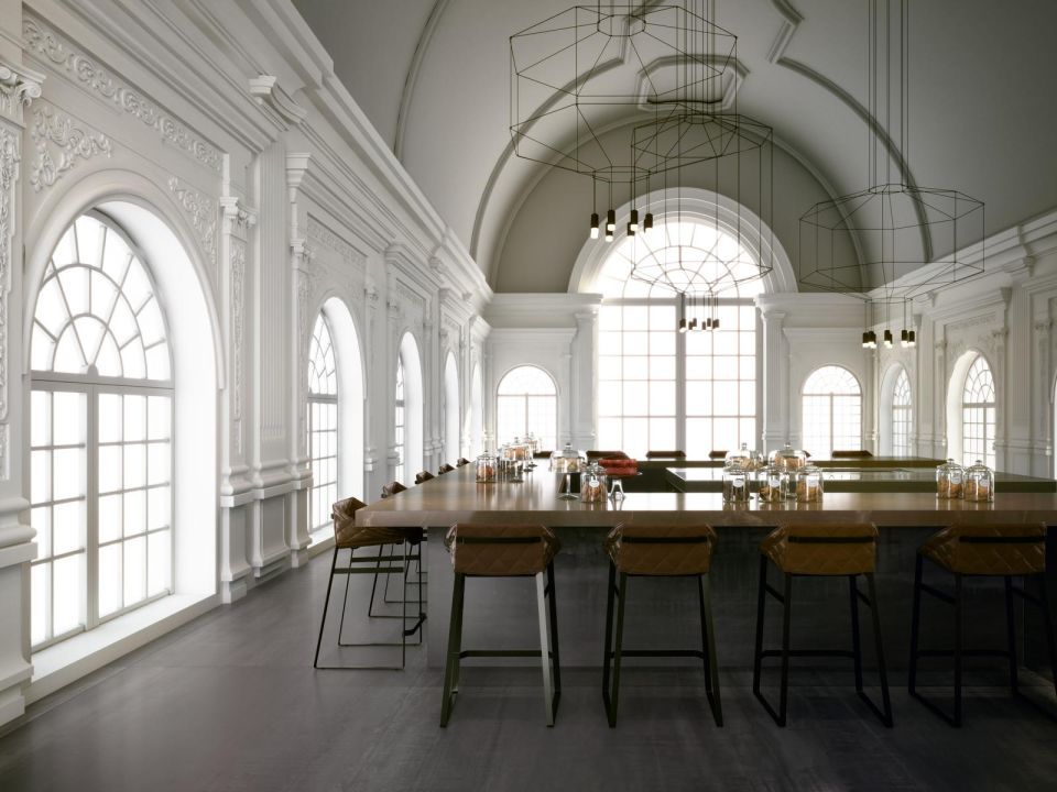 Marazzi Grande Metal Look Boden- und Wandfliese