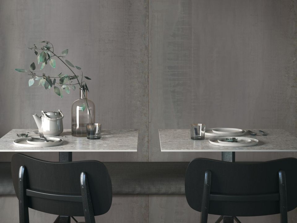 Marazzi Grande Metal Look Boden- und Wandfliese