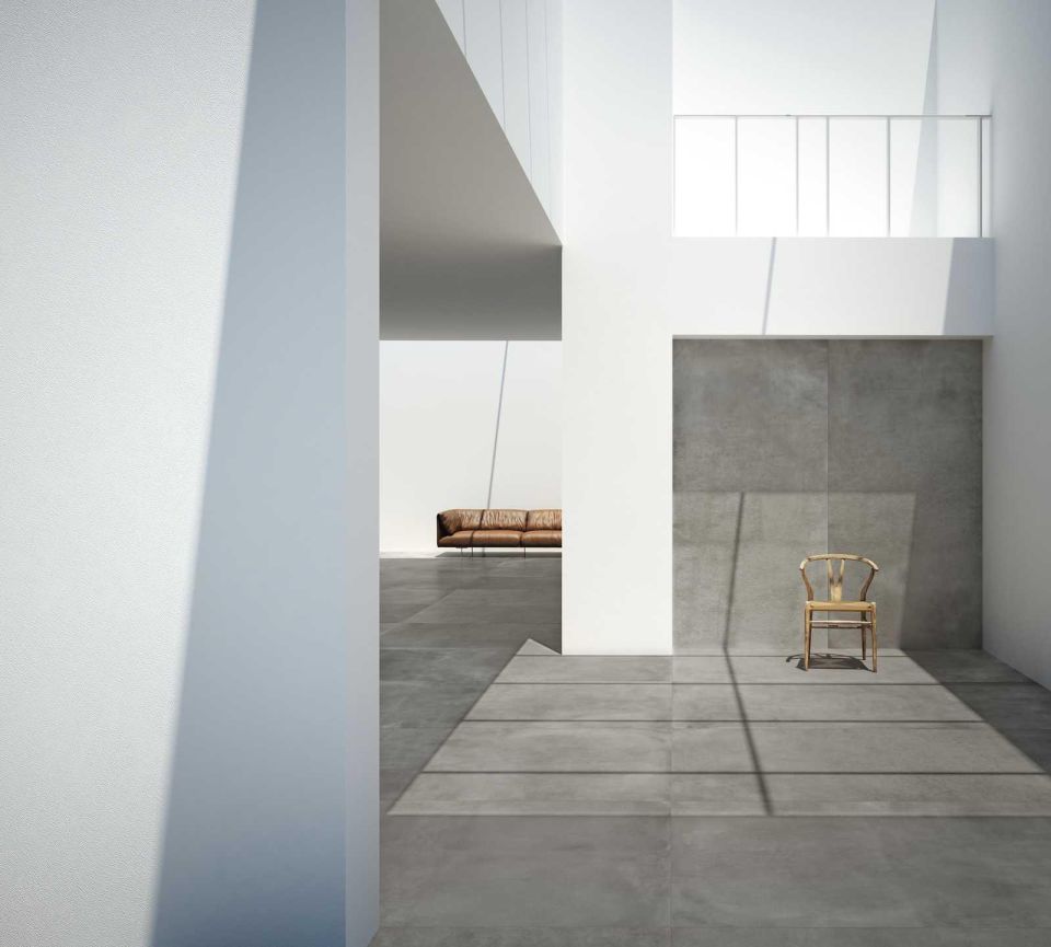 Marazzi Grande Concrete Look Boden- und Wandfliese