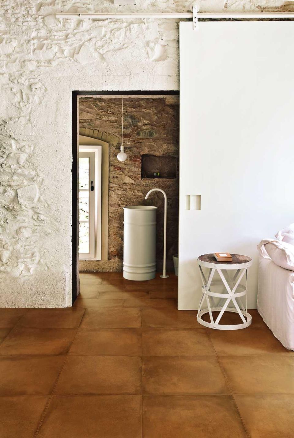 Marazzi Cotto Toscana Boden- und Wandfliese