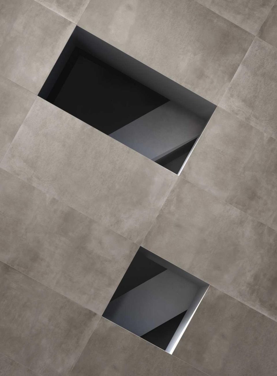 Marazzi Grande Concrete Look Boden- und Wandfliese