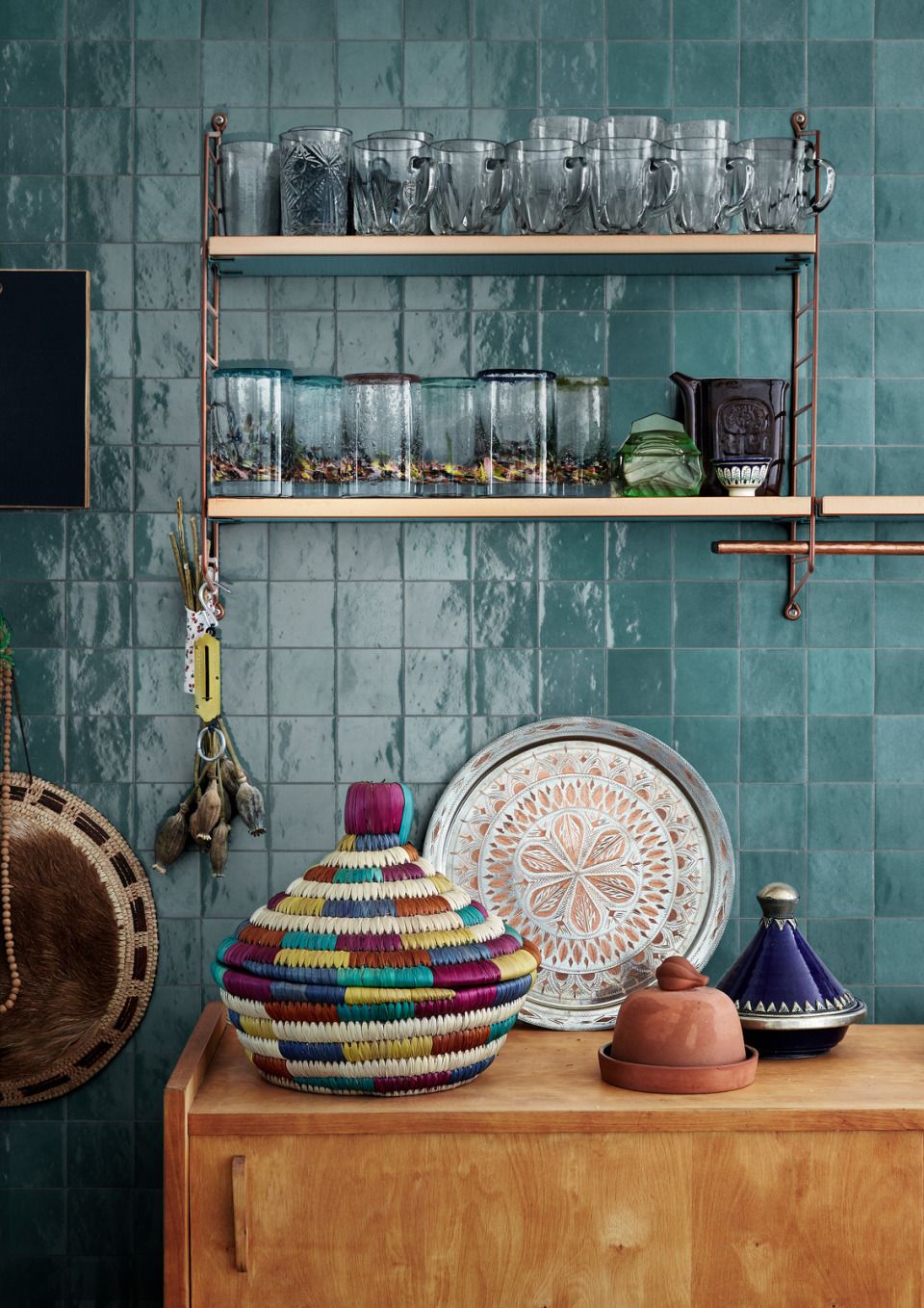 Marazzi Zellige Wandfliese