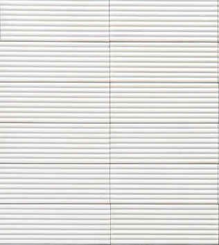 Struttura Pleat 3D 7,5x20