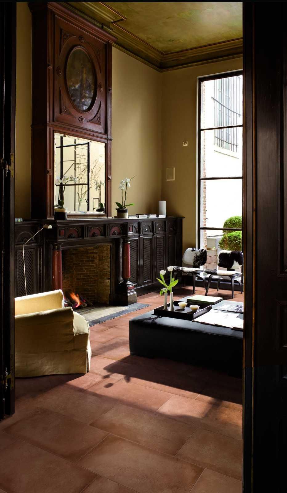 Marazzi Cotto Toscana Boden- und Wandfliese