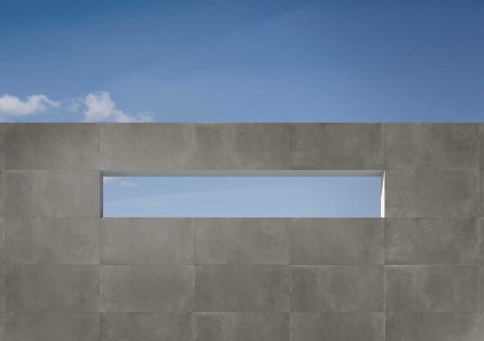 Marazzi Grande Concrete Look Boden- und Wandfliese