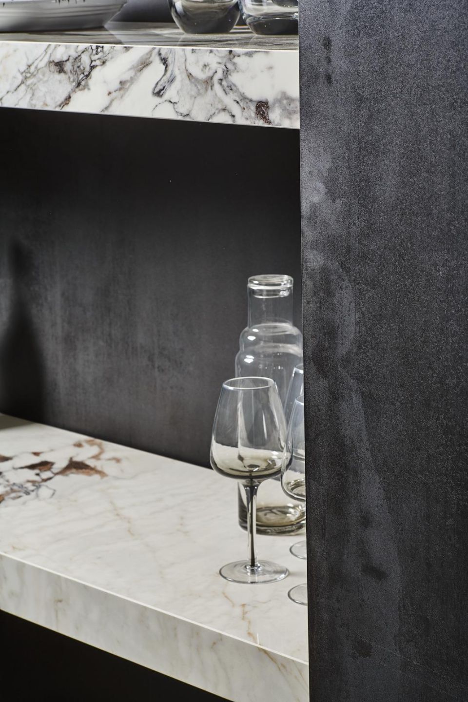 Marazzi Grande Metal Look Boden- und Wandfliese