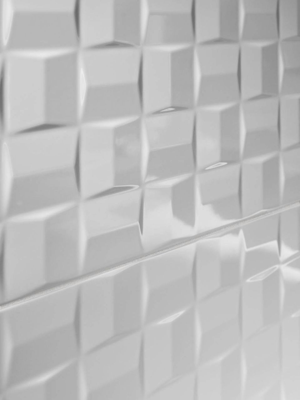 Marazzi Absolute White Wandfliese