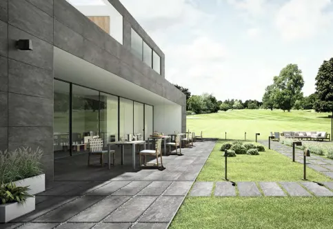 pietra italia grigio