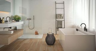 Marazzi Absolute White Wandfliese