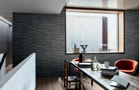 Bluestone 3D Mosaik