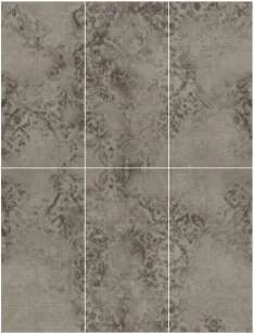 Smoke - Schärfe Variationen