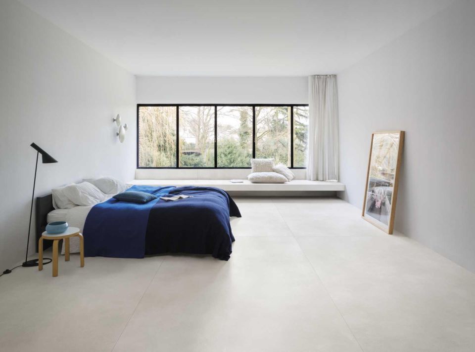 Marazzi Grande Concrete Look Boden- und Wandfliese