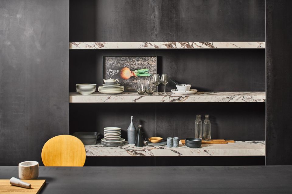 Marazzi Grande Metal Look Boden- und Wandfliese
