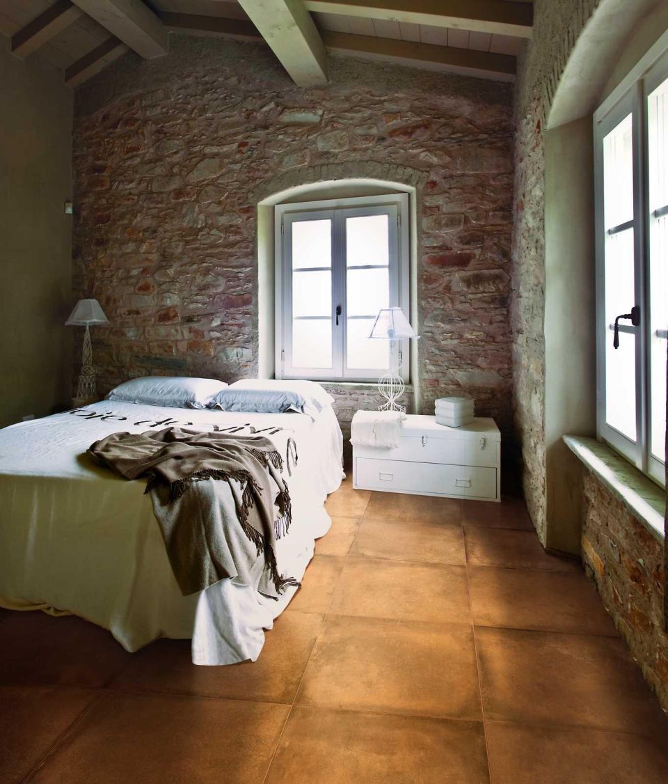 Marazzi Cotto Toscana Boden- und Wandfliese