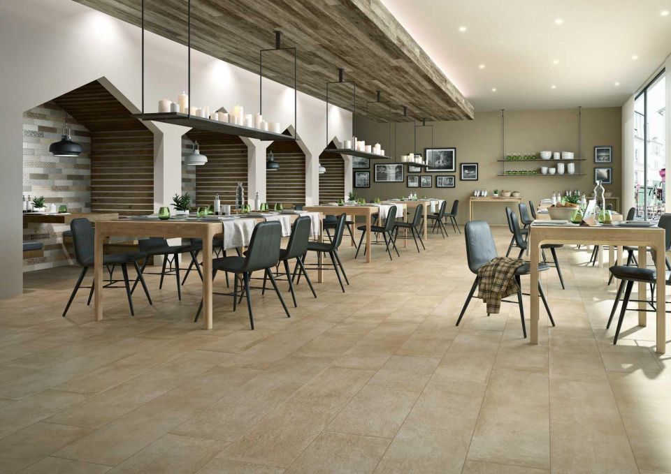 Marazzi Clays Boden- und Wandfliese