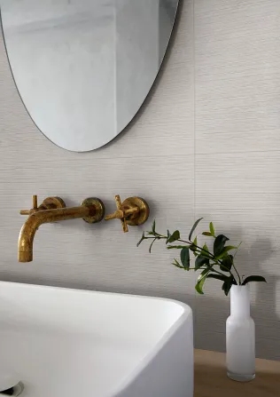 Cementum Ash Struttura Righe 3D 60x120