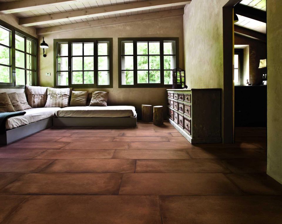 Marazzi Cotto Toscana Boden- und Wandfliese