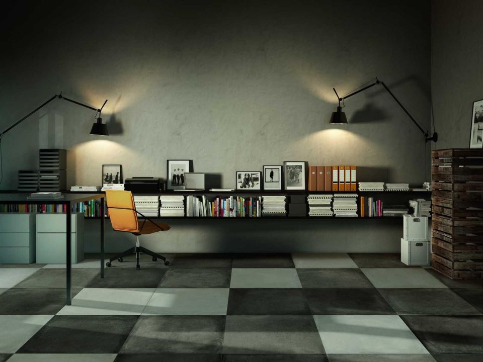 Marazzi Cotto Toscana Boden- und Wandfliese