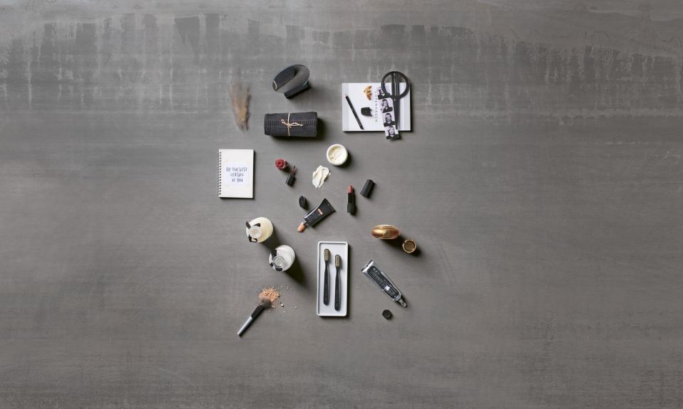 Marazzi Grande Metal Look Boden- und Wandfliese