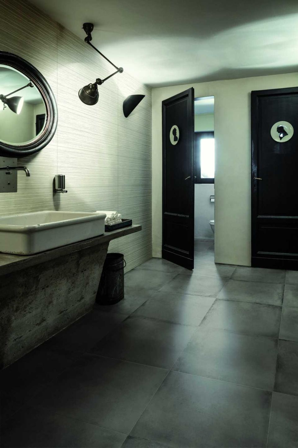 Marazzi Cotto Toscana Boden- und Wandfliese