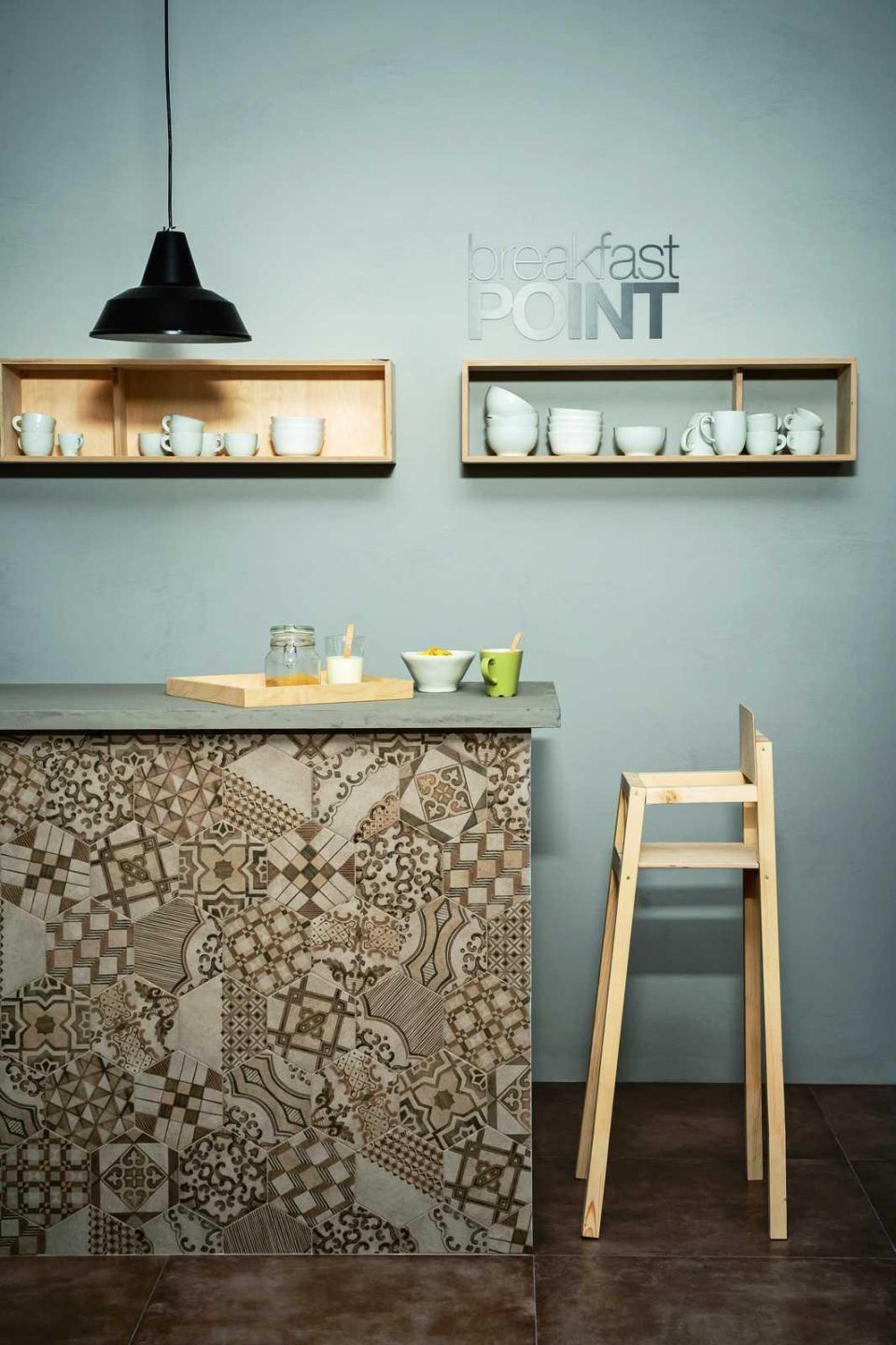 Marazzi Clays Boden- und Wandfliese