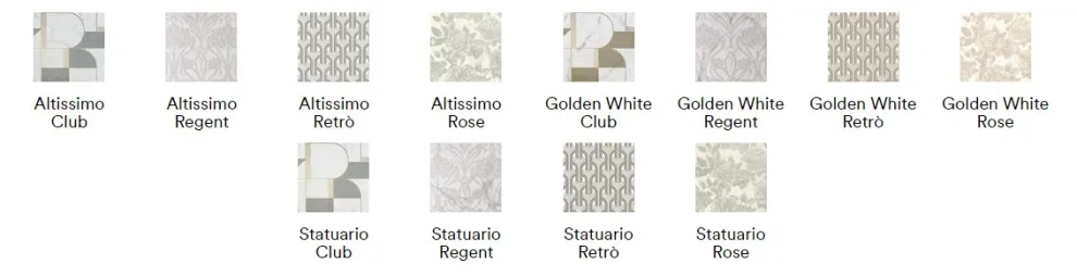 Allmarble Wall Dekore