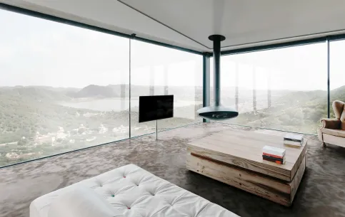 Grande Carpet Smoke