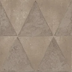 ArtCraft_MH5W_Argilla Decoro Triangoli