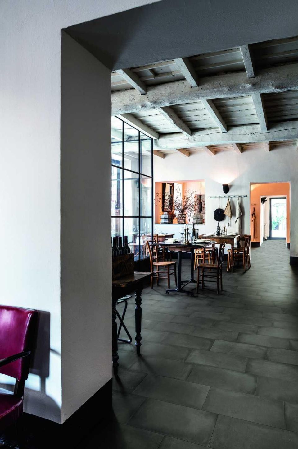 Marazzi Cotto Toscana Boden- und Wandfliese