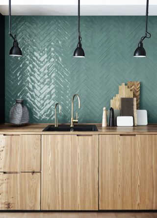 Marazzi Luz Boden- und Wandfliese