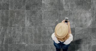 Marazzi Rocking Boden- und Wandfliese