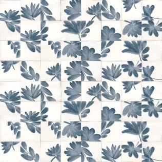 Dekor Blossom 15x15