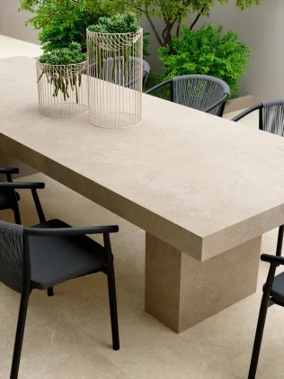 Grande Stone Look